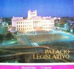 Palacio Legislativo