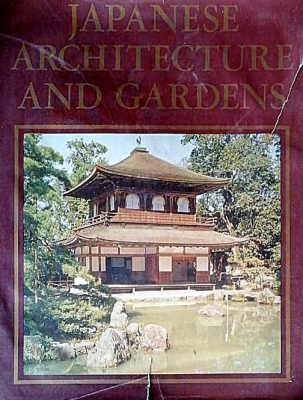 Japanese architecture and gardens