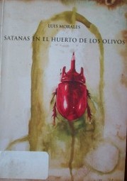 Satanás en el huerto de los olivos