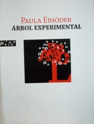 Arbol experimental