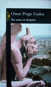 Sin antes ni después