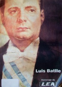 Luis Batlle