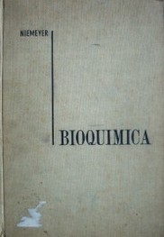 Bioquímica