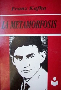 La metamorfosis