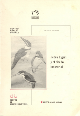 Pedro Figari y el diseño industrial