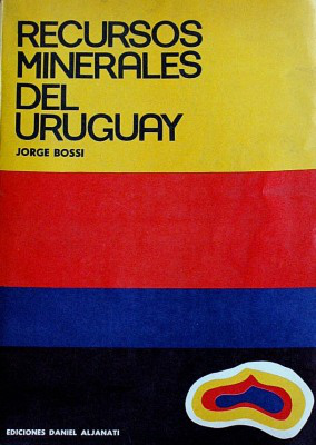 Recursos minerales del Uruguay