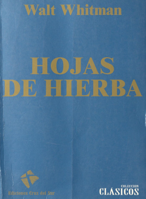 Selecci&oacute;n de hojas de hierba