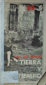 Tierra y tiempo