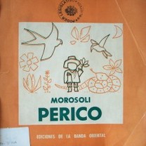 Perico 18 relatos para niños