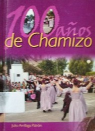 100 años de Chamizo