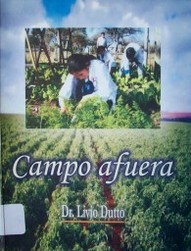 Campo afuera