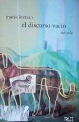 El discurso vacío