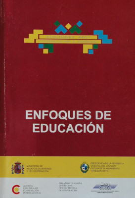 Enfoques de educación