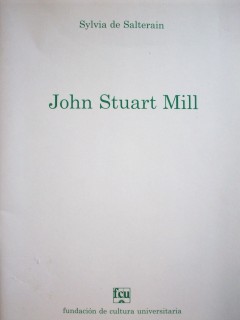 John Stuart Mill