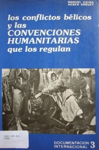 Convenciones humanitarias