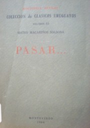 Pasar...