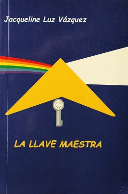 La llave maestra