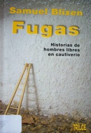 Fugas : historias de hombres libres en cautiverio