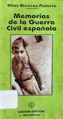Memorias de la Guerra Civil Española