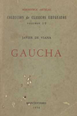 Gaucha