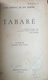 Tabaré