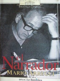 El narrador