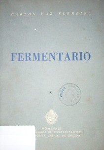 Fermentario