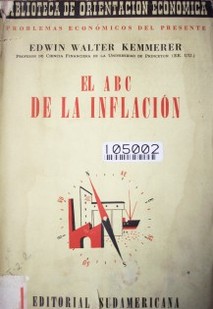 El A B C de la inflación