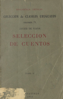 Selección de cuentos