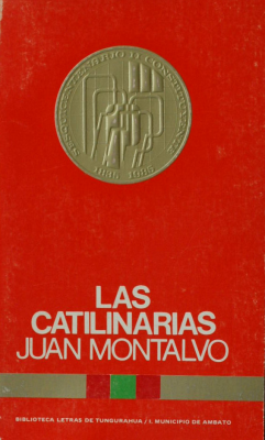 Las catilinarias