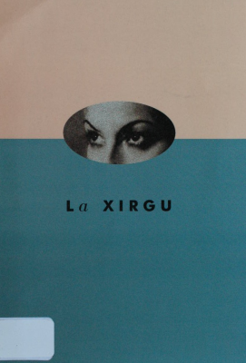 Exposición La Xirgu