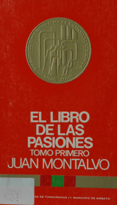 El libro de las pasiones