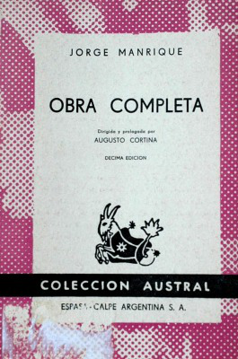 Obra completa