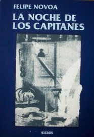 La noche de los capitanes