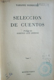 Selección de cuentos