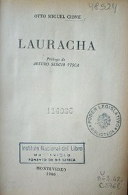 Lauracha