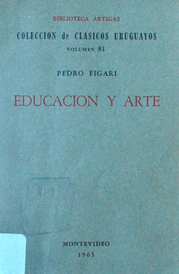 Educación y arte