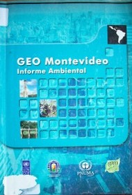 GEO Montevideo : informe ambiental
