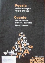 Poesía ; cuento