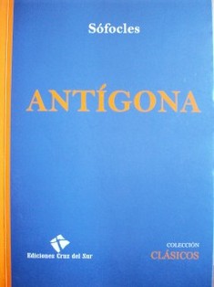 Antígona