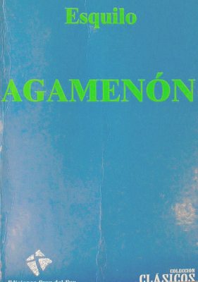 Agamenón