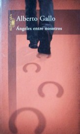 Angeles entre nosotros