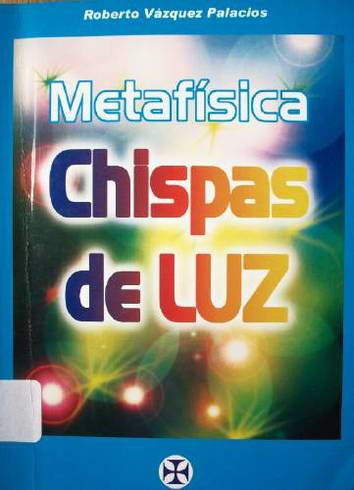 Chispas de luz