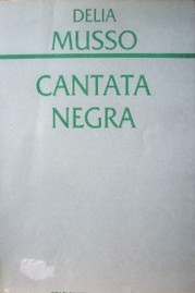 Cantata negra