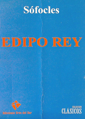 Edipo, rey