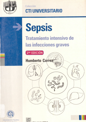 Sepsis : tratamiento intensivo de las infecciones graves