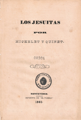 Los jesuitas