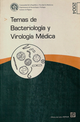 Temas de bacteriología y virología médica