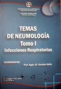 Temas de neumología