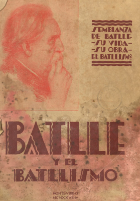 Batlle y el Batllismo